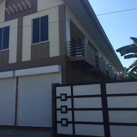 Sd4 Studio Apartment Clarin  Ngoại thất bức ảnh