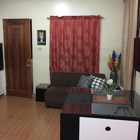 Sd4 Studio Apartment Clarin  Ngoại thất bức ảnh
