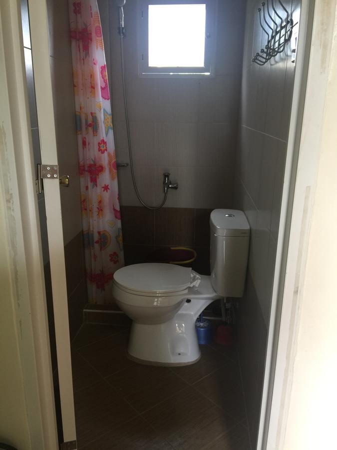 Sd4 Studio Apartment Clarin  Ngoại thất bức ảnh