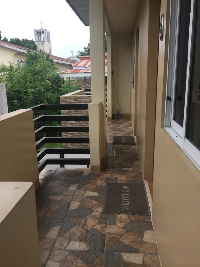 Sd4 Studio Apartment Clarin  Ngoại thất bức ảnh