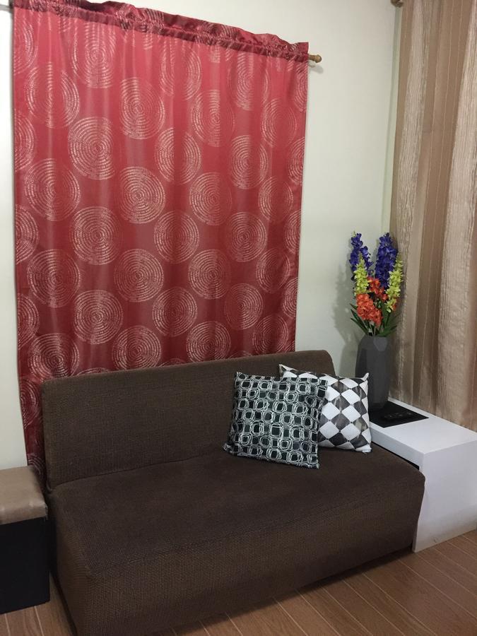 Sd4 Studio Apartment Clarin  Ngoại thất bức ảnh