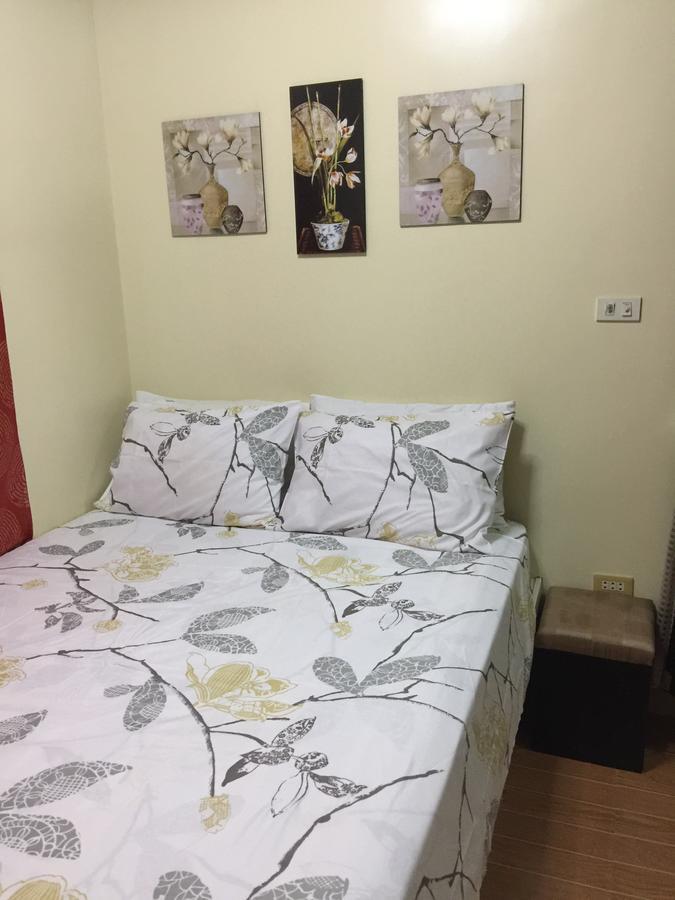 Sd4 Studio Apartment Clarin  Ngoại thất bức ảnh